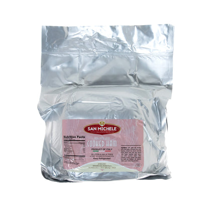 Wholesale San Michele Prosciutto Cotto- Bulk