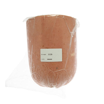 Wholesale BoxNCase Mortadella Pistachios- Bulk