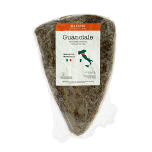 Wholesale Maestri Guanciale-4 LB Bulk