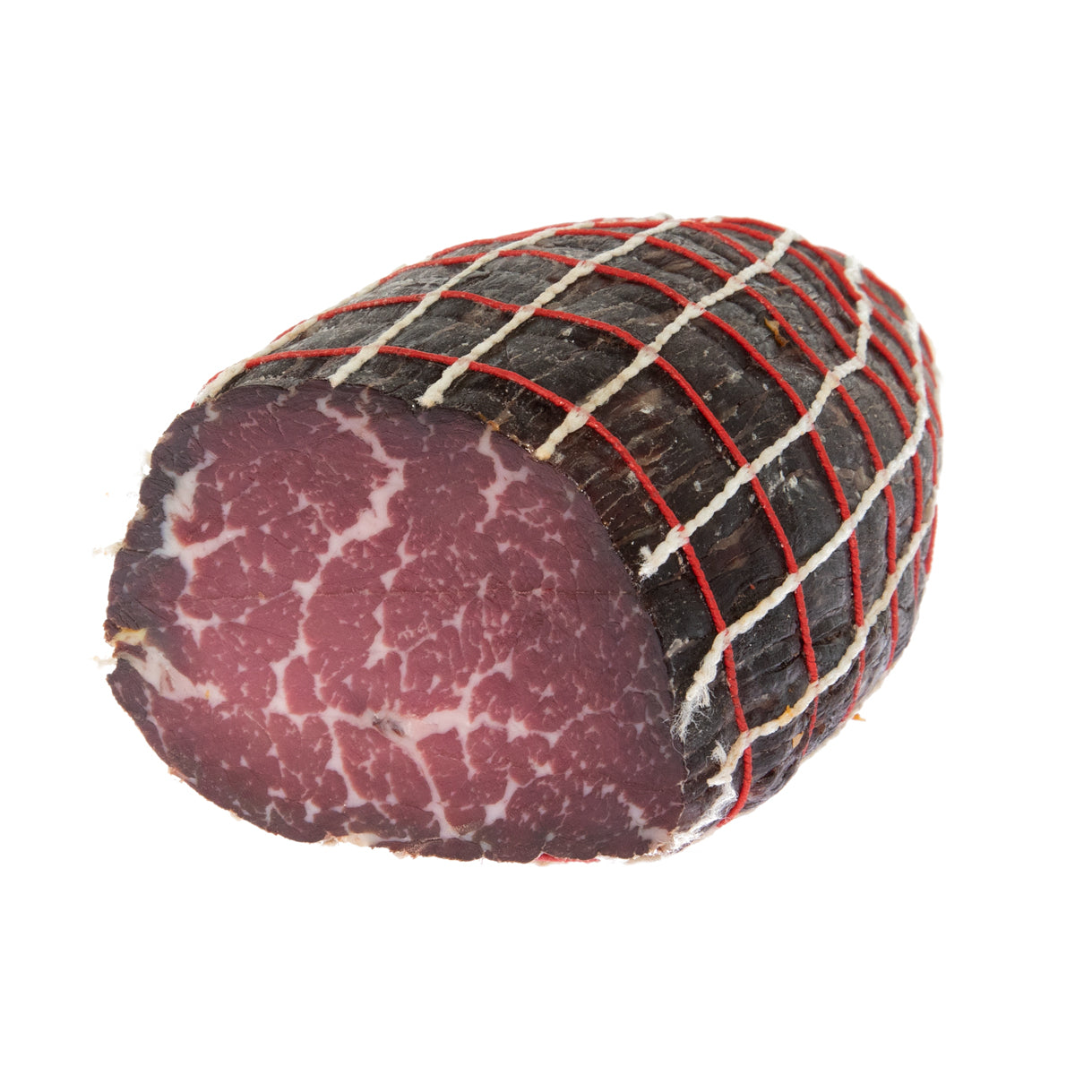 Wholesale The Spotted Trotter Beef Bresaola-2.5 LB Bulk