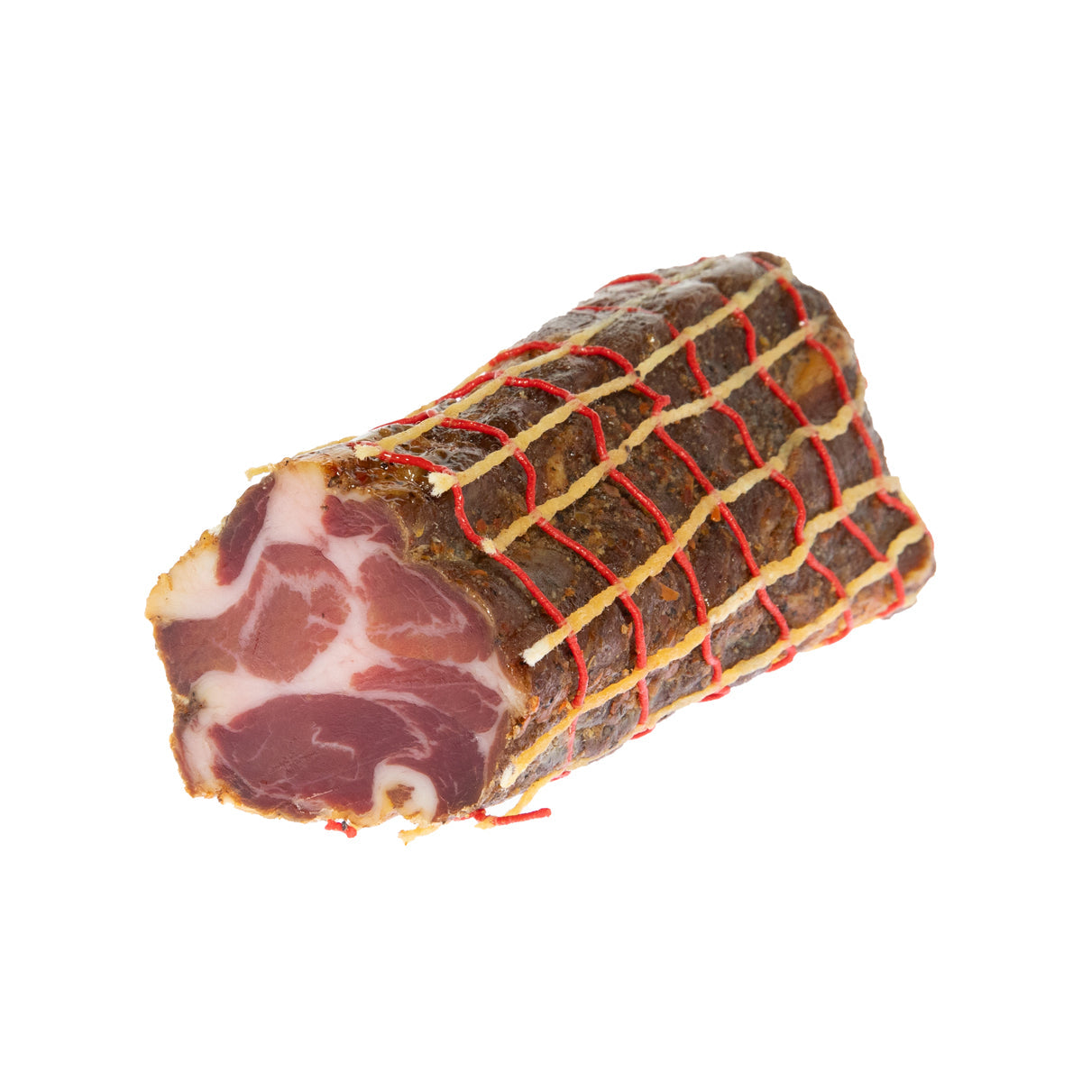 The Spotted Trotter Coppa