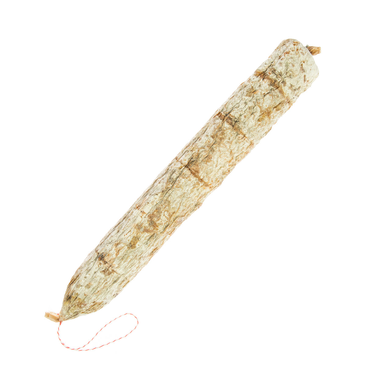 Wholesale The Spotted Trotter Hot Soppressata-3.25 LB Bulk