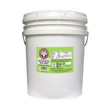 Miso Master Organic Traditional Red Miso 40 lb Tub