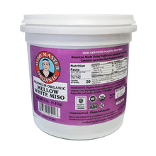 Miso Master Organic Mellow White Miso