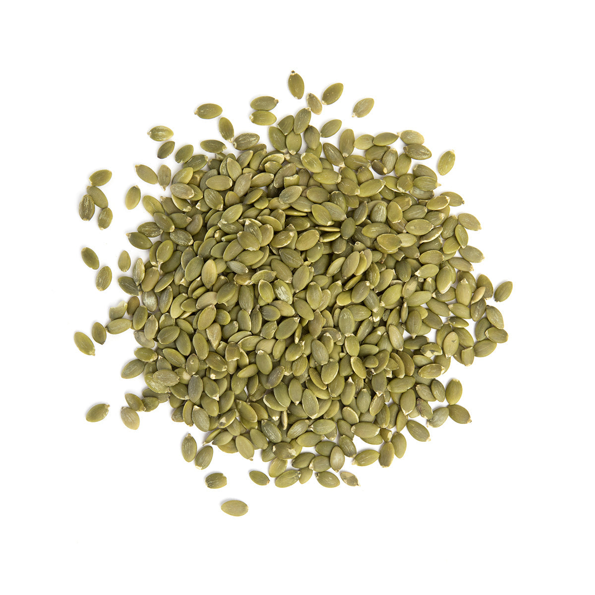Wholesale BoxNCase Raw Pumpkin Seeds- Bulk