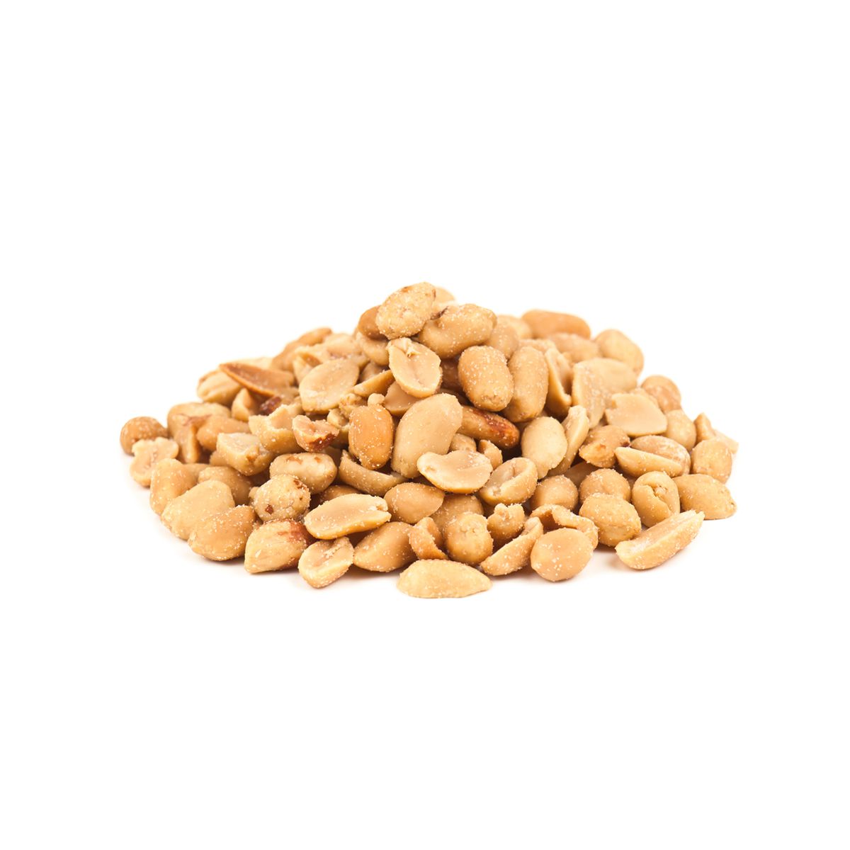 Wholesale Bazzini Salted Peanuts 3.5 OZ- Bulk