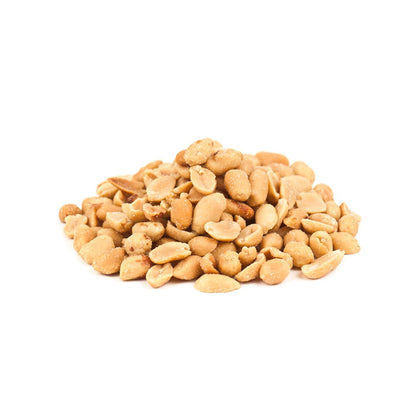 Wholesale Bazzini Salted Peanuts 3.5 OZ- Bulk