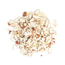 Wholesale Bazzini Sliced Natural Almonds-5 LB Bulk