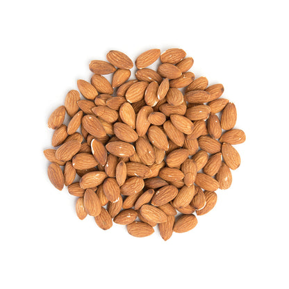 Wholesale Bazzini Raw Almonds 1.25 OZ- Bulk