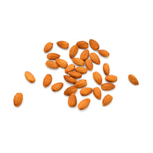 Wholesale BoxNCase Dry Roasted Unsalted Almonds- Bulk
