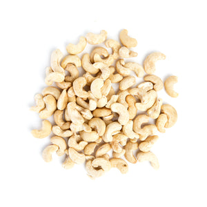 Wholesale Bazzini Unsalted Cashews 1.25 oz-3 Pack Bulk