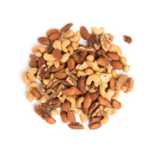 Wholesale Bazzini Mixed Nuts Competition Blend (No Peanuts)- Bulk