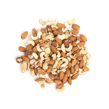 Wholesale Bazzini Raw Mixed Nuts 1.25 OZ- Bulk