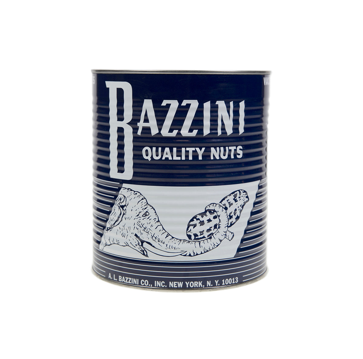Bazzini Old Fashion Peanut Butter Can