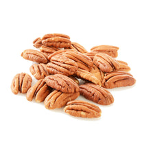 Wholesale BoxNCase Pecan Pieces-5 LB Bulk