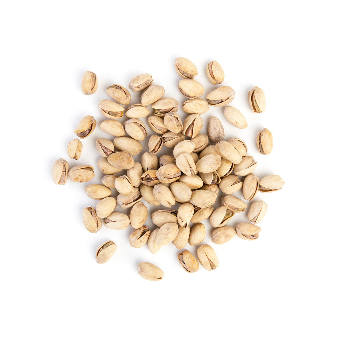 Wholesale Bazzini Natural Pistachios 1 lb- Bulk