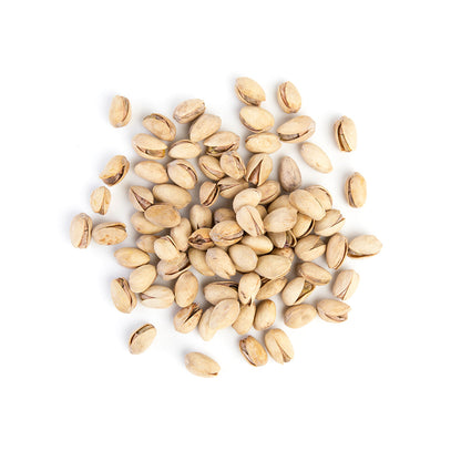 Wholesale Bazzini Natural Pistachios 1 lb- Bulk
