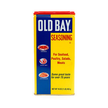 Old Bay Old Bay Seasoning 16oz