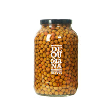 Wholesale Losada Natural Arbequina Olives- Bulk