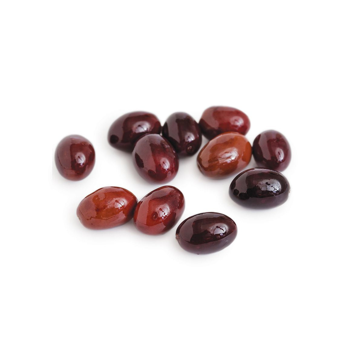 Foodmatch Barnier Nicoise - Coquillo Pitted Olives