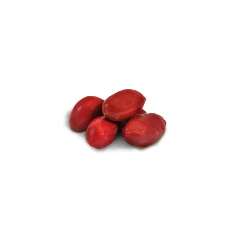 Ortoconserviera Red Cerignola Olives Tin 5.5 LB