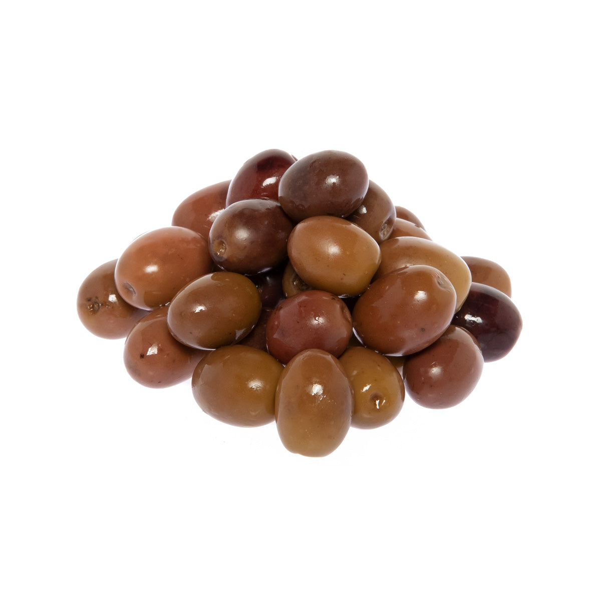 Wholesale Diretta 'Gaeta' Olives- Bulk