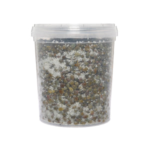 Wholesale Ortoconserviera Non Pareil Capers in Salt-2.2 LB Bulk