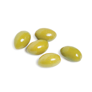 Wholesale Foodmatch Picholine Olives 2.2 LB-6ct Case Bulk