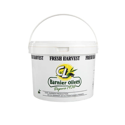 Wholesale Foodmatch French Olive Mix Pitted- Bulk