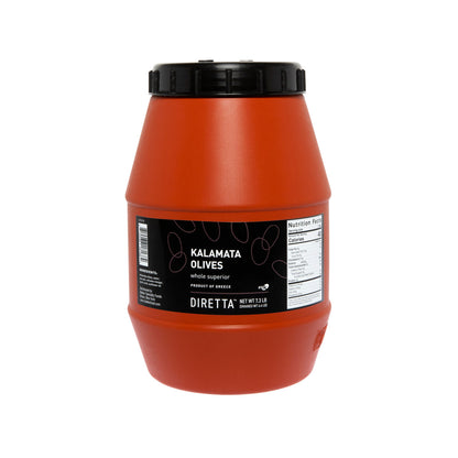 Diretta Kalamata Olives