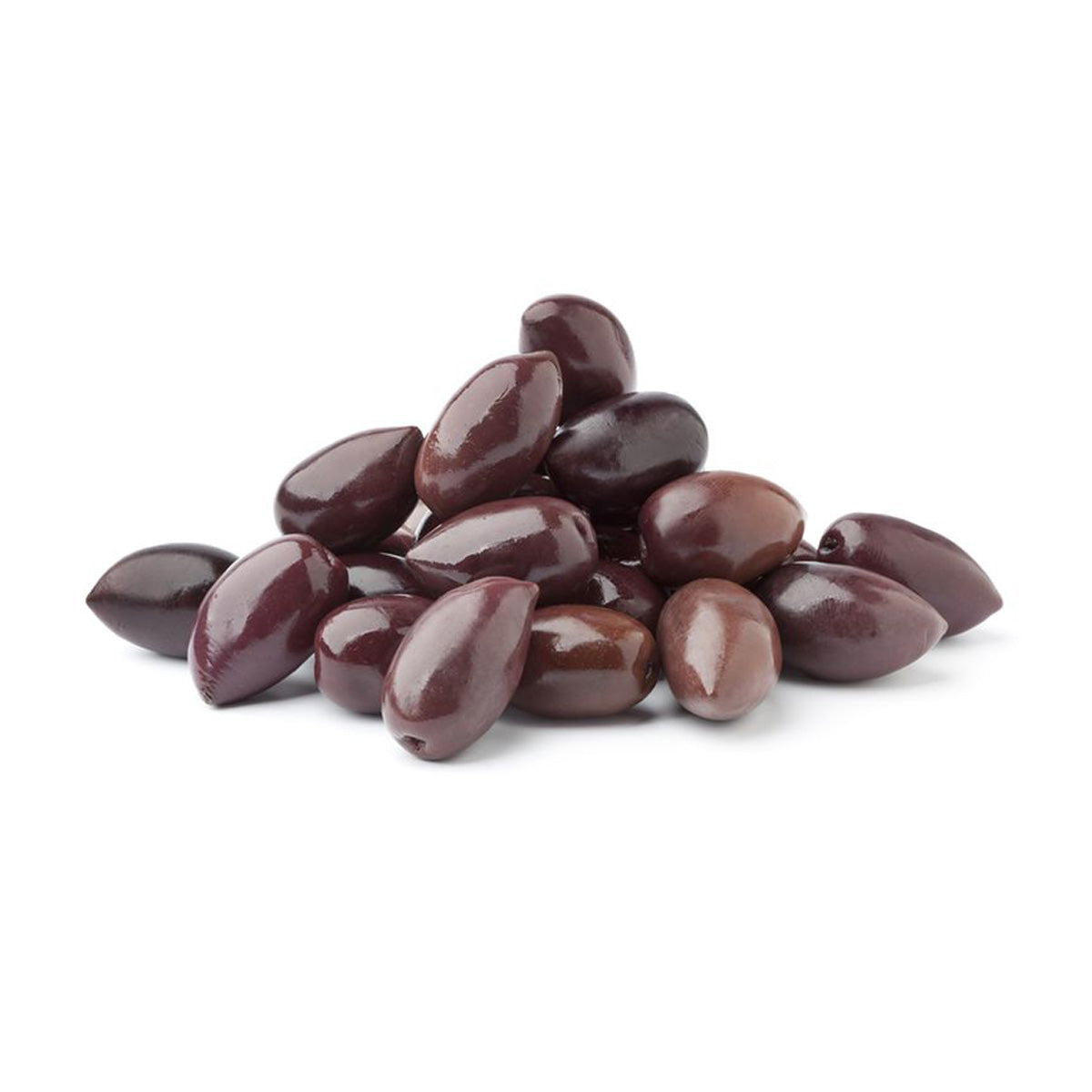 Wholesale Diretta Kalamata Olives- Bulk