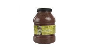 Wholesale Foodmatch Divina Kalamata Olive Spread 5.3 LB-5.3 LB Bulk