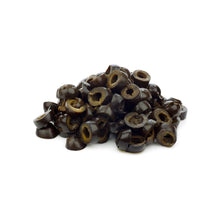 BoxNCase Black Sliced Olives Tin #10