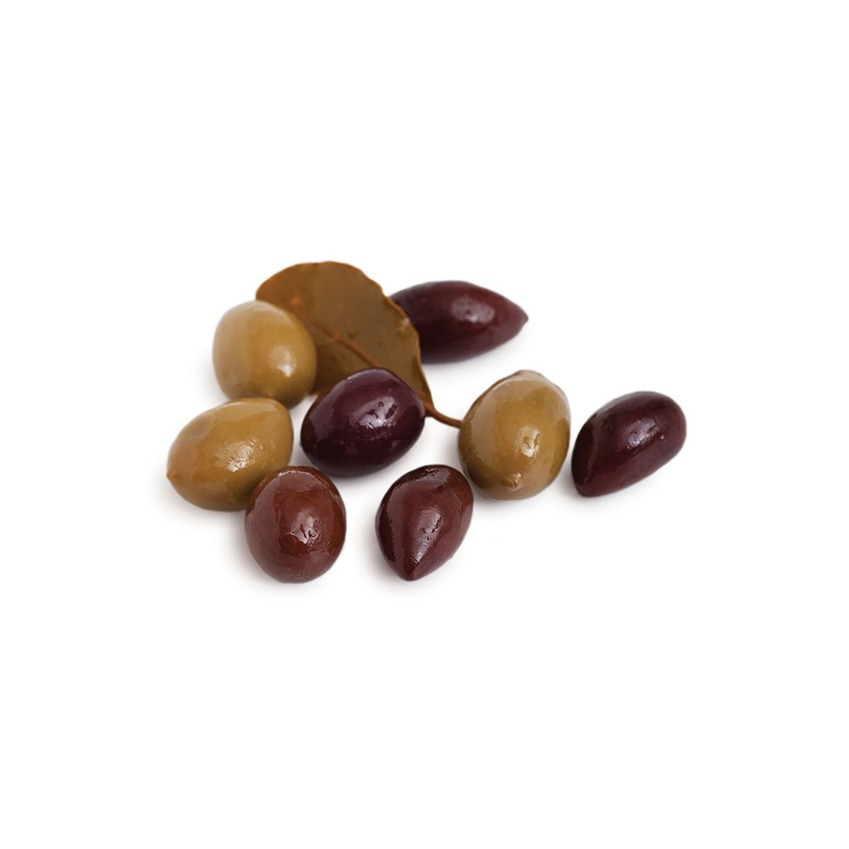 Wholesale Diretta Greek Olive Mix- Bulk