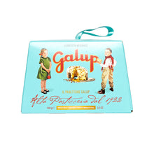 Wholesale Galup Traditional Panettone Mini- Bulk