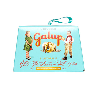 Wholesale Galup Traditional Panettone Mini- Bulk