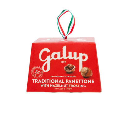 Wholesale Galup Traditional Panettone Mini- Bulk