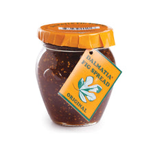 Wholesale Dalmatia Fig Spread 8.5 OZ- Bulk