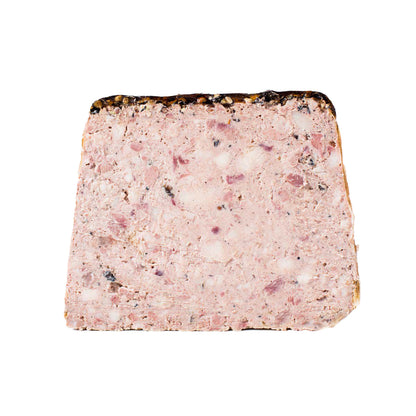 Fabrique Délices Pâté de Campagne with Black Pepper