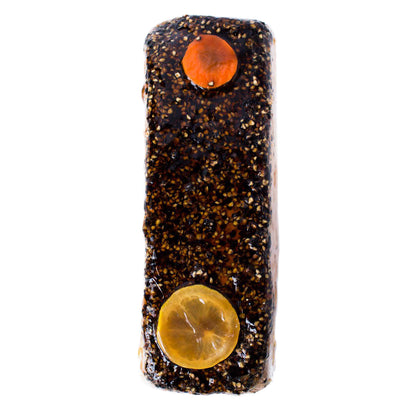 Wholesale Fabrique Délices Pâté de Campagne with Black Pepper- Bulk