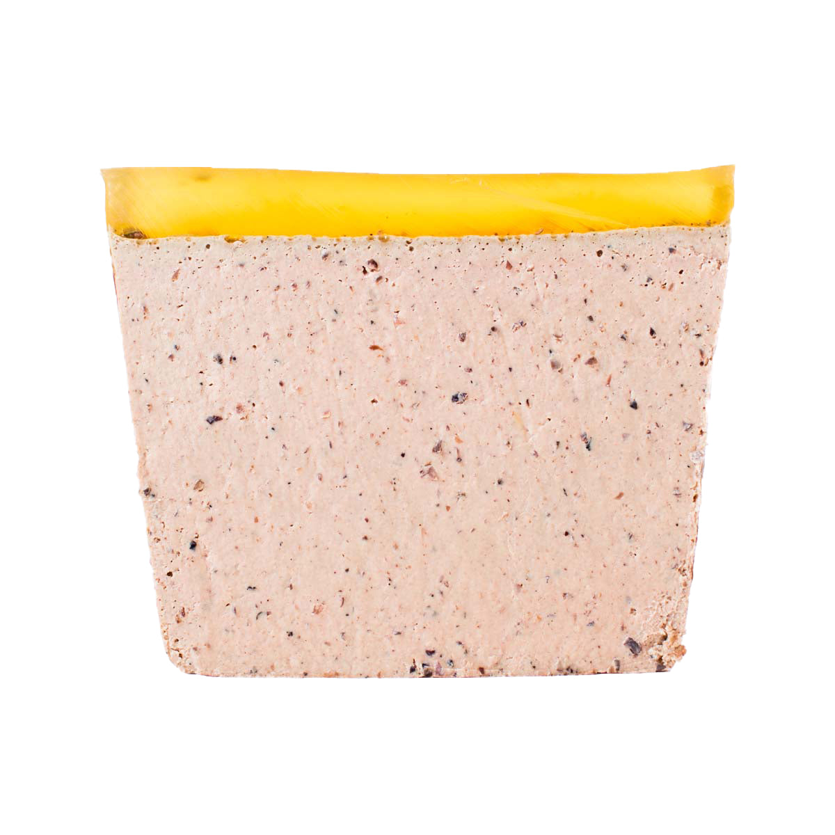 Fabrique Délices Chicken Mousse with Truffles