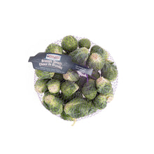 Wholesale BoxNCase Brussels Sprouts 1 lb- Bulk