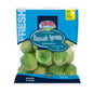 Wholesale Pero Family Farms Brussels Sprouts 8 Oz Bag- Bulk