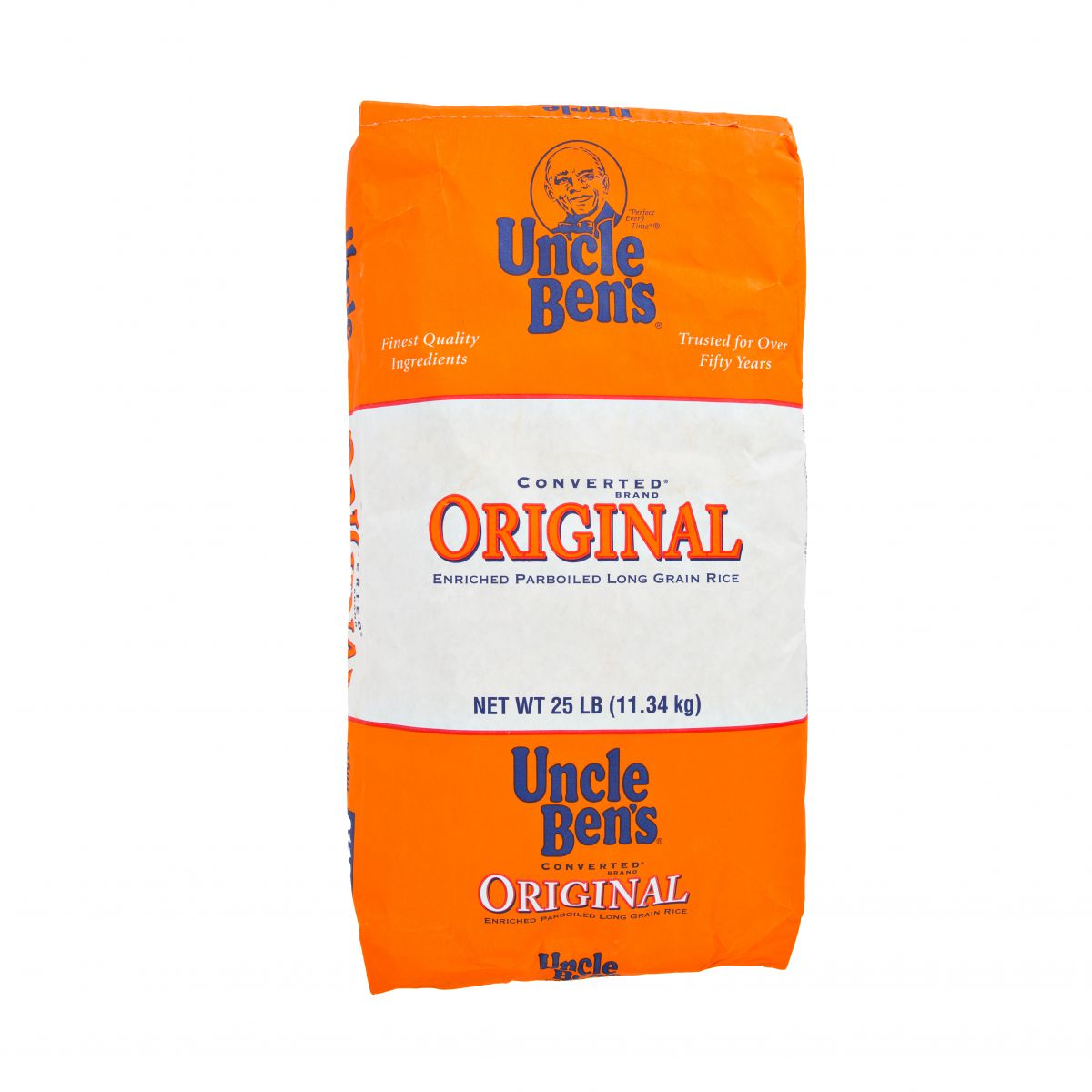 Uncle Ben'S Converted White Rice