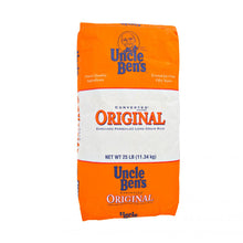 Wholesale Uncle Ben'S Converted White Rice-25 LB Bulk