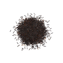 Wholesale Goose Valley Natural Foods Natural Wild Rice- 100% Grade A Black Jumbo- Bulk