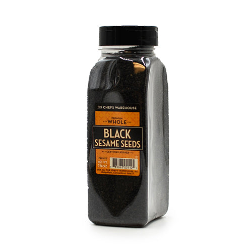 Sirob Black Sesame Seeds 16oz