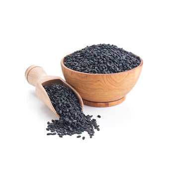 Sirob Black Sesame Seeds 16oz