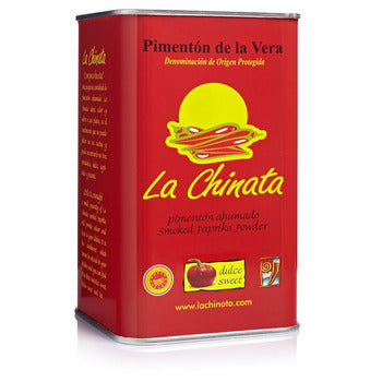 La Chinata Spanish Smoked Paprika 26.46oz