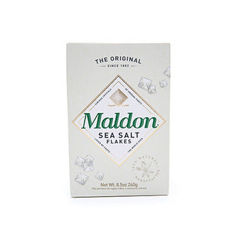 Maldon Sea Salt Flakes 8.75oz